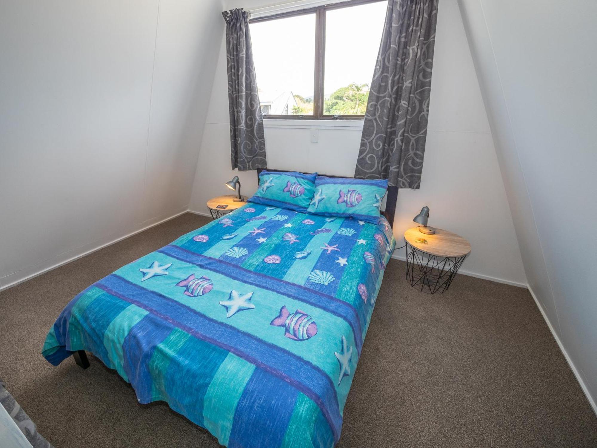 Ahiparadise - Ahipara Holiday Home מראה חיצוני תמונה