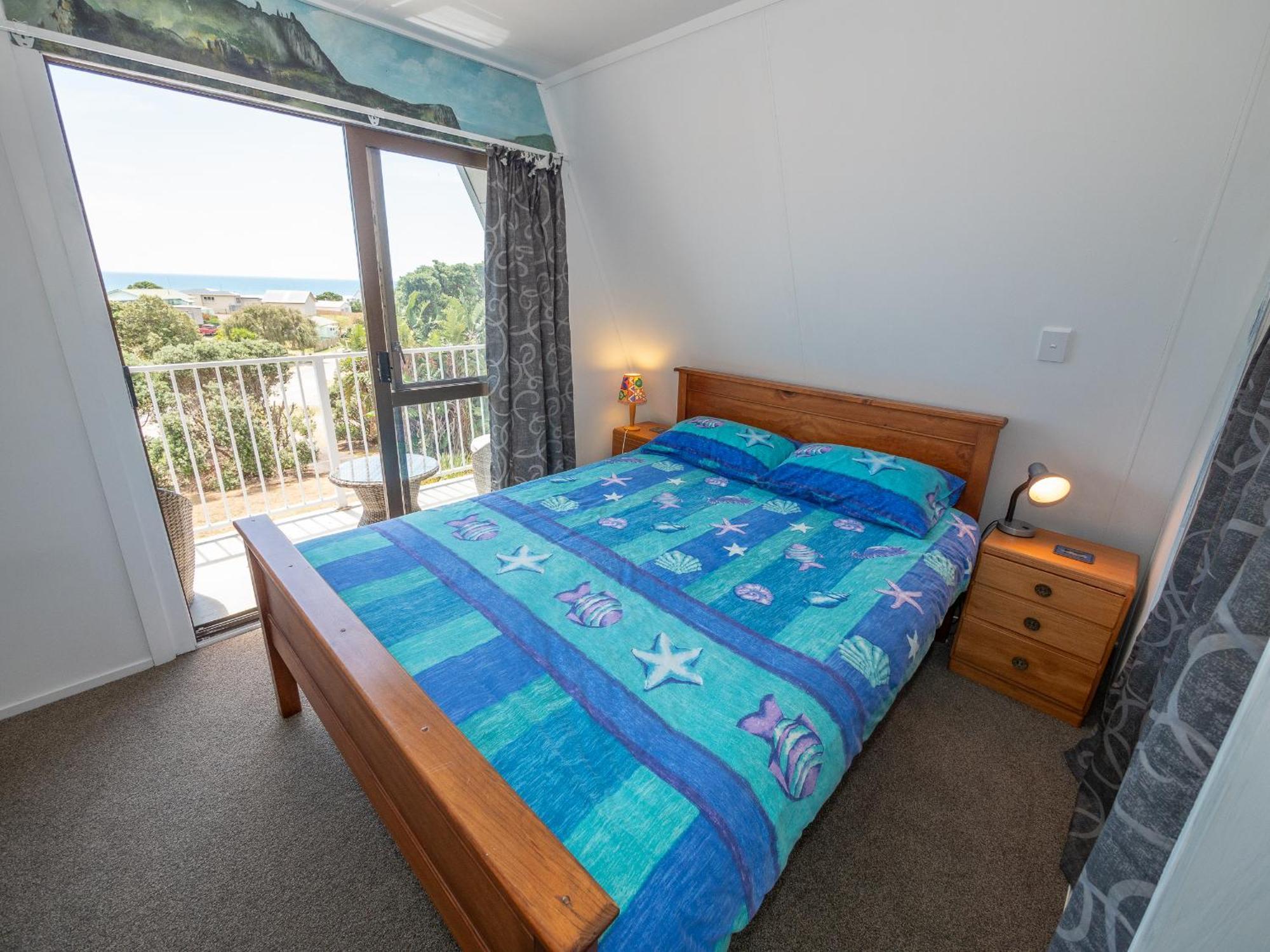 Ahiparadise - Ahipara Holiday Home מראה חיצוני תמונה