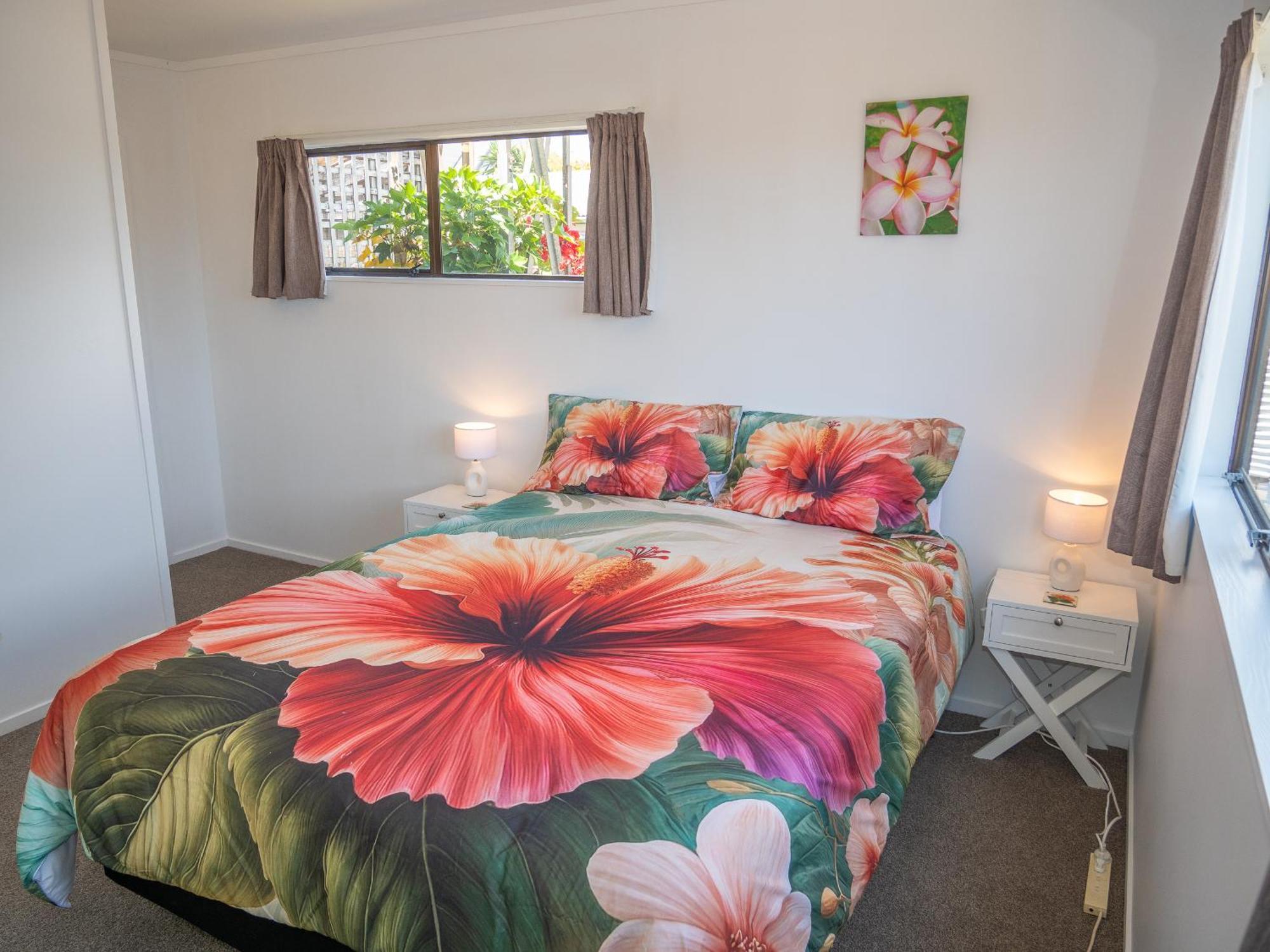 Ahiparadise - Ahipara Holiday Home מראה חיצוני תמונה