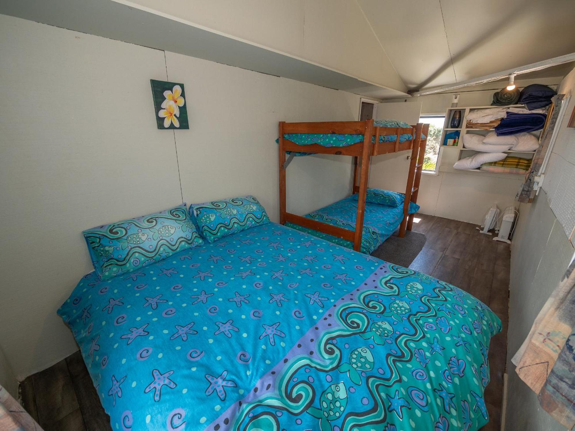 Ahiparadise - Ahipara Holiday Home מראה חיצוני תמונה