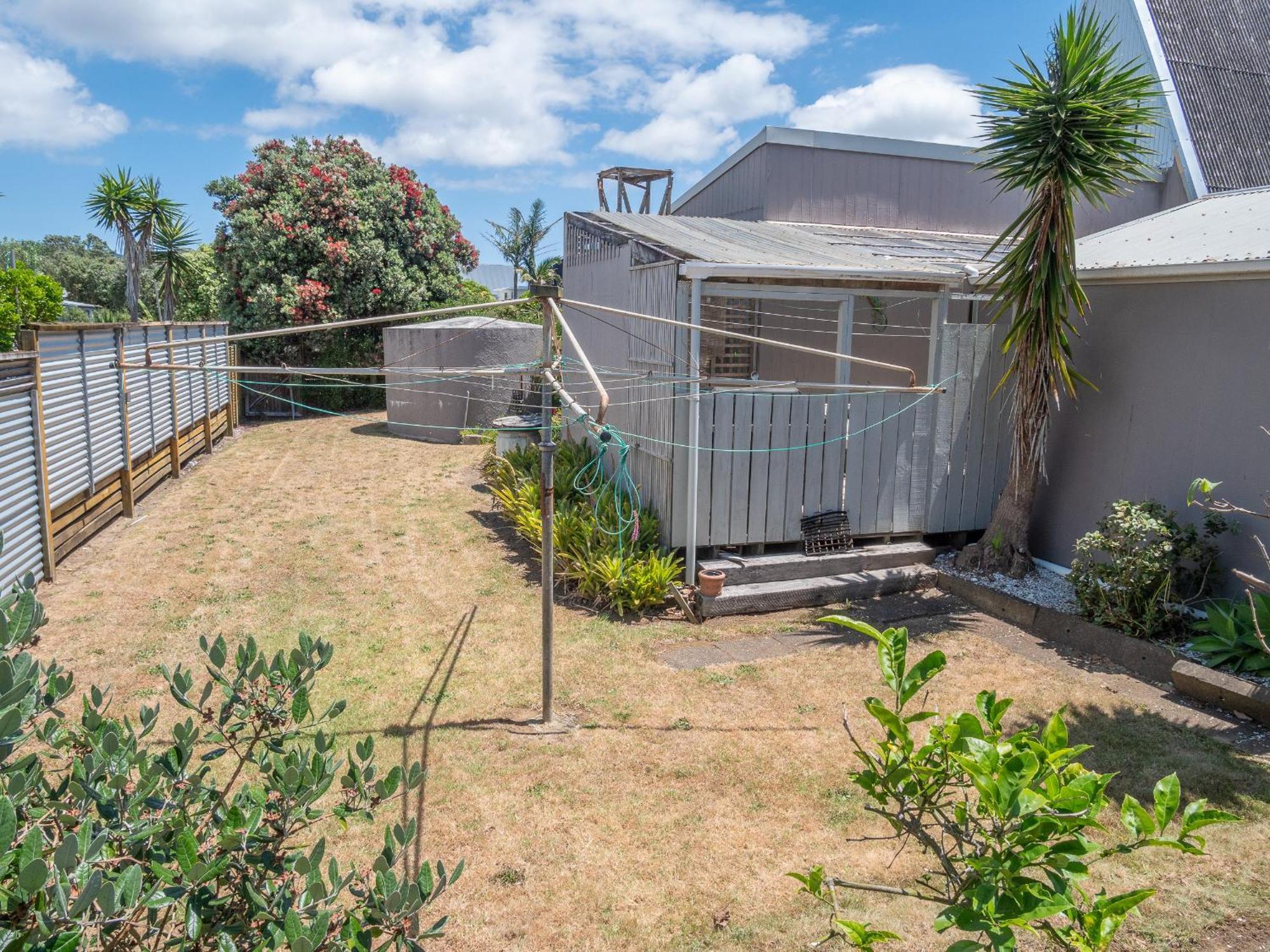 Ahiparadise - Ahipara Holiday Home מראה חיצוני תמונה
